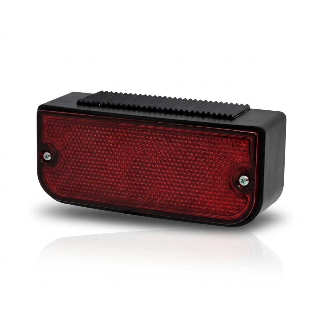 Fanale Fanalino Stop Posteriore Nero Piaggio Ciao P PX PVX Bravo Superbravo