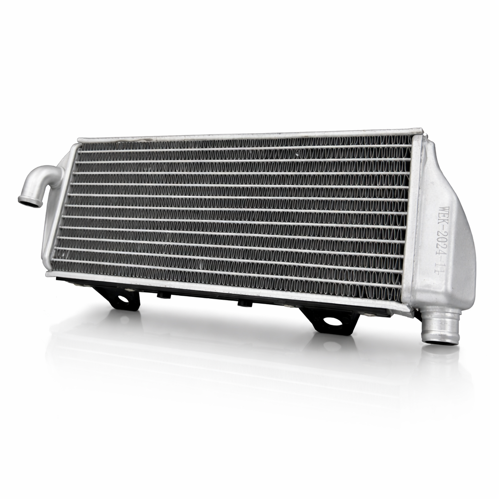 RADIATEUR GAUCHE POUR KTM / HUSQVARNA