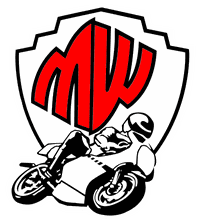 Motor World logo
