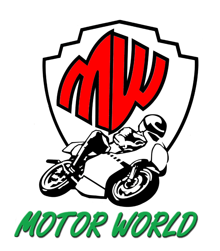 Logotipo de Kawasaki