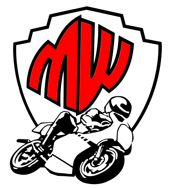 Motor World-Logo